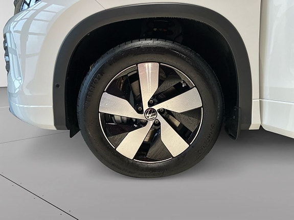 Volkswagen Tayron 13 of 15