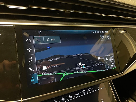 Audi Q7 16 of 17