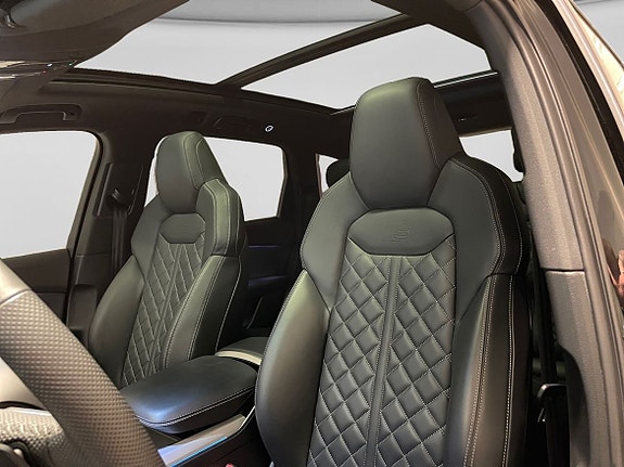 Audi Q7 11 of 17