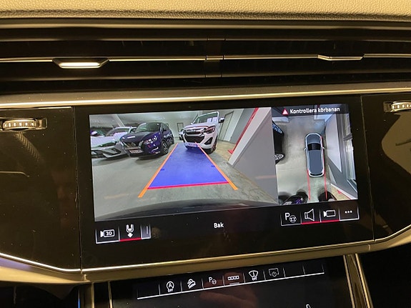 Audi Q7 15 of 17