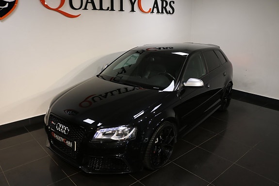 Audi RS3 21 of 26