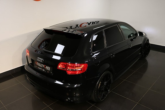 Audi RS3 22 of 26