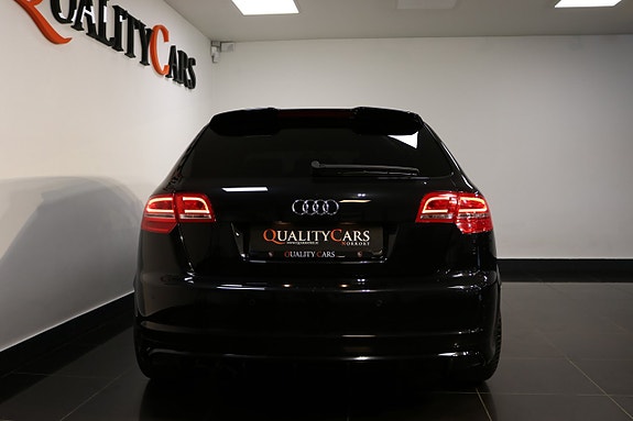 Audi RS3 6 of 26