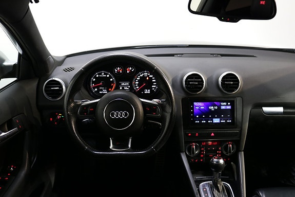 Audi RS3 10 of 26