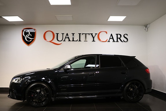 Audi RS3 3 of 26