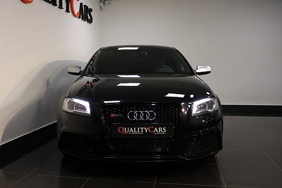 Audi RS3 5 of 26