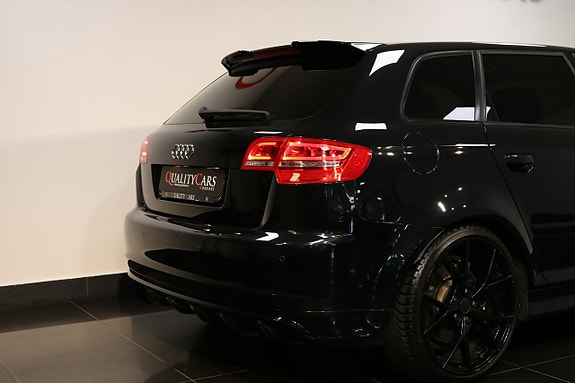 Audi RS3 25 of 26