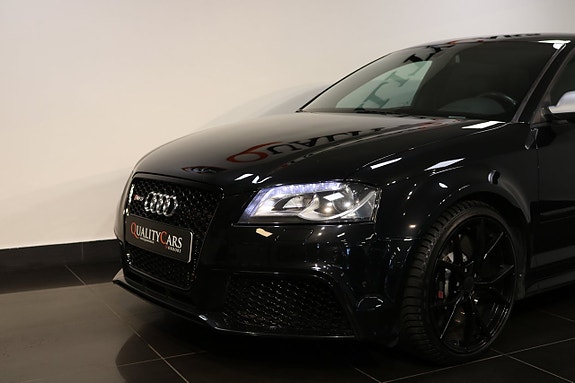 Audi RS3 26 of 26