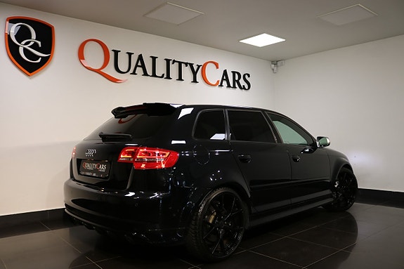 Audi RS3 2 of 26