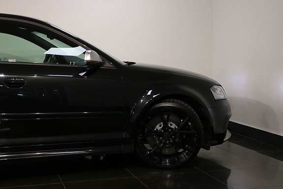 Audi RS3 23 of 26