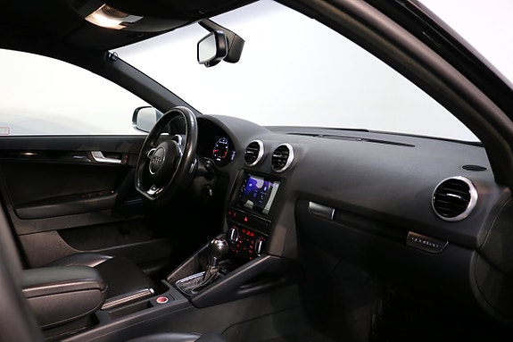 Audi RS3 17 of 26