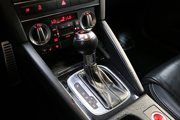 Audi RS3 13 of 26