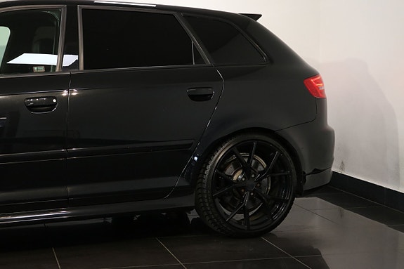 Audi RS3 24 of 26