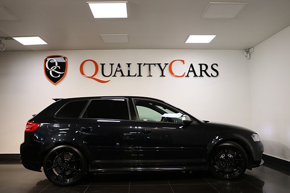 Audi RS3 4 of 26