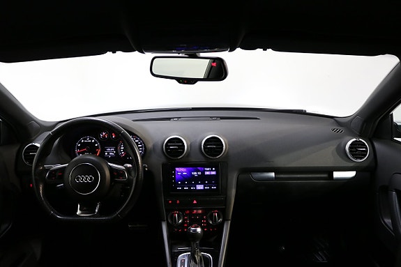 Audi RS3 14 of 26