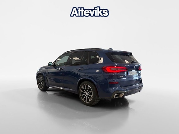 BMW X5 24 of 27
