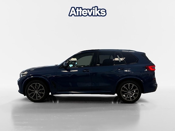 BMW X5 19 of 27