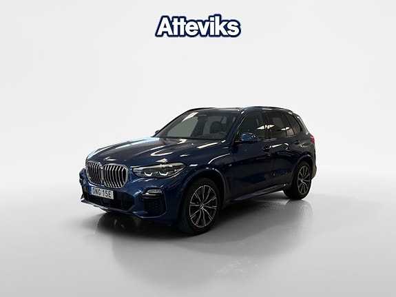 BMW X5 18 of 27