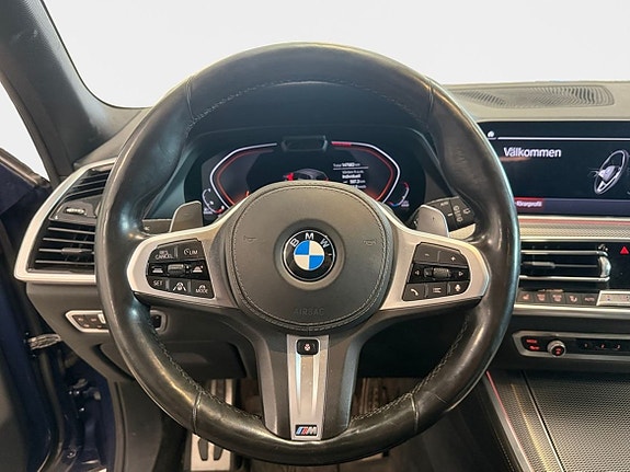 BMW X5 7 of 27