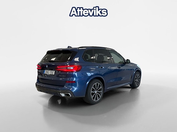 BMW X5 26 of 27