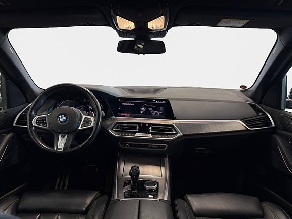 BMW X5 4 of 27