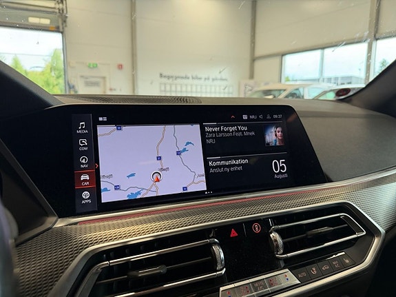 BMW X5 11 of 27