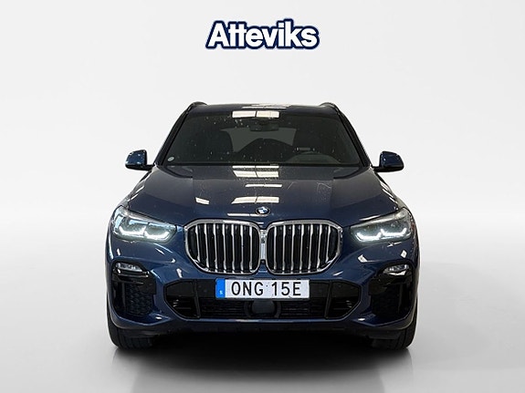 BMW X5 2 of 27