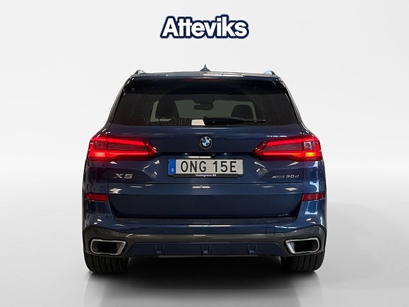 BMW X5 25 of 27