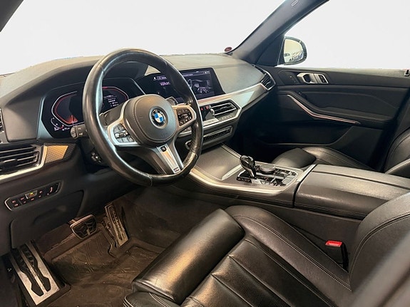 BMW X5 5 of 27