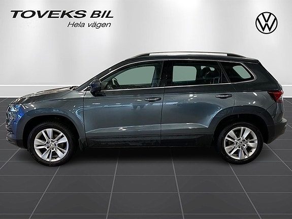Skoda Karoq 2 of 14