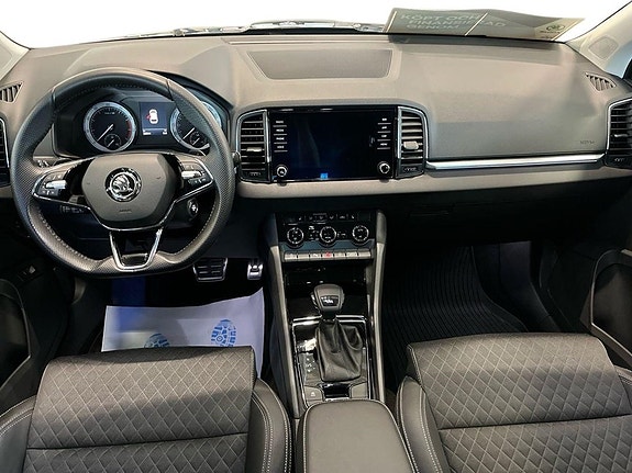 Skoda Karoq 7 of 14