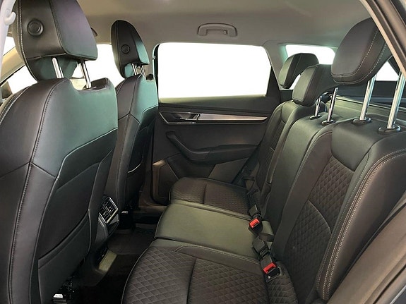 Skoda Karoq 12 of 14