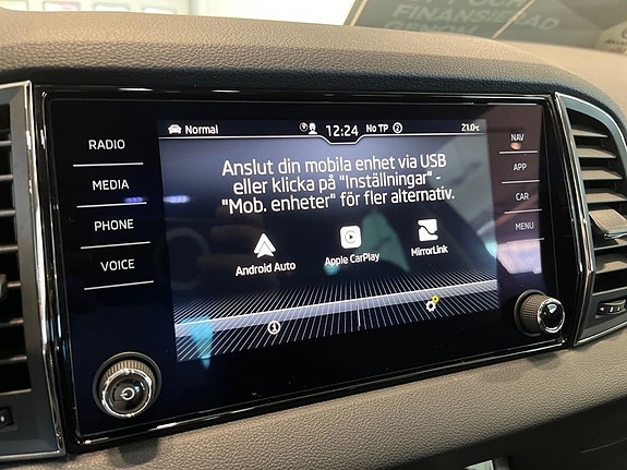 Skoda Karoq 9 of 14