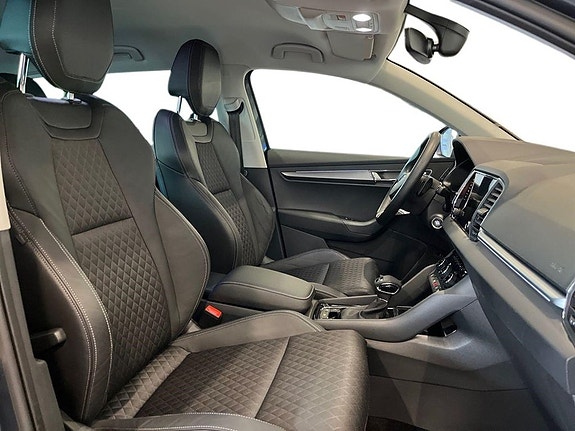 Skoda Karoq 8 of 14
