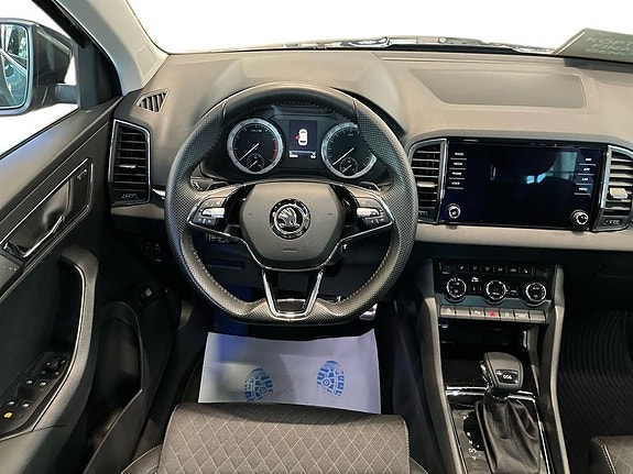 Skoda Karoq 6 of 14