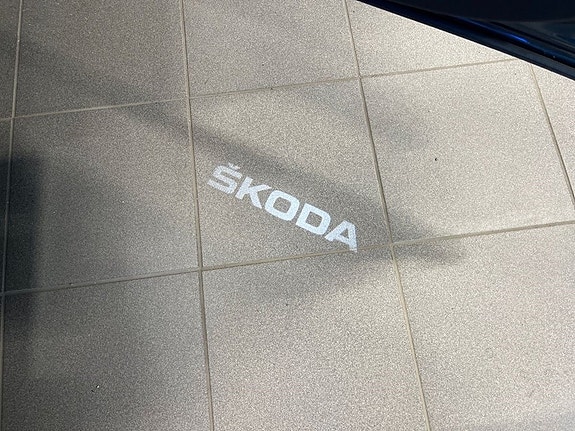 Skoda Karoq 14 of 14