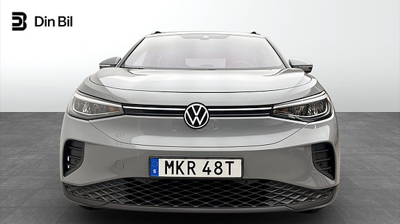 Volkswagen ID.4 4 of 12