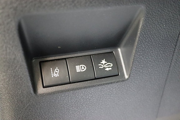 Toyota Yaris 21 of 22