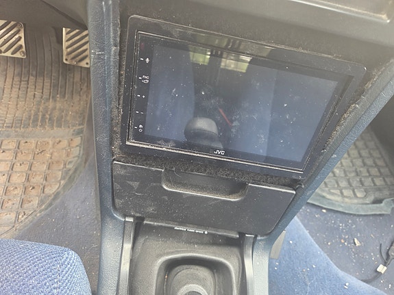 Volvo 740 6 of 8