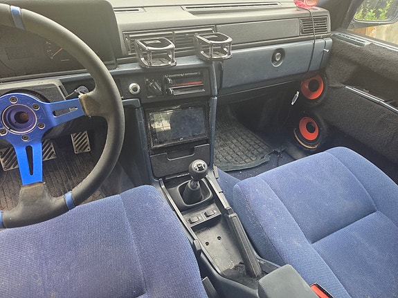 Volvo 740 5 of 8