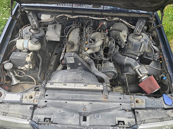 Volvo 740 8 of 8