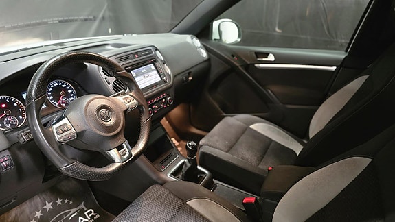 Volkswagen Tiguan 9 of 28