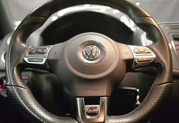 Volkswagen Tiguan 25 of 28
