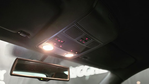 Volkswagen Tiguan 23 of 28