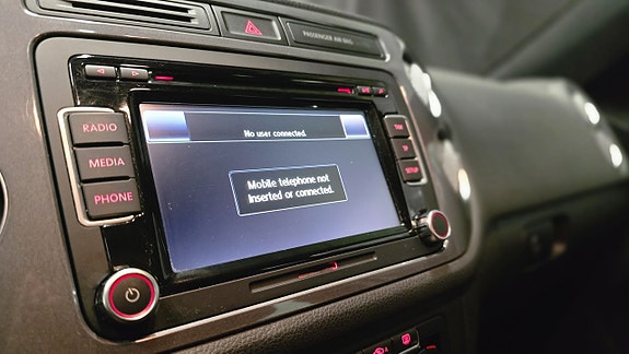 Volkswagen Tiguan 22 of 28