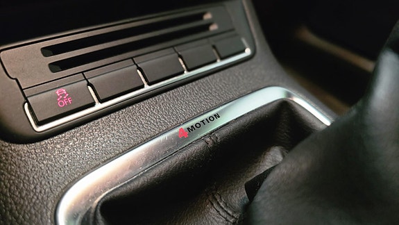 Volkswagen Tiguan 17 of 28