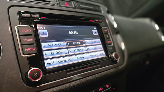 Volkswagen Tiguan 20 of 28