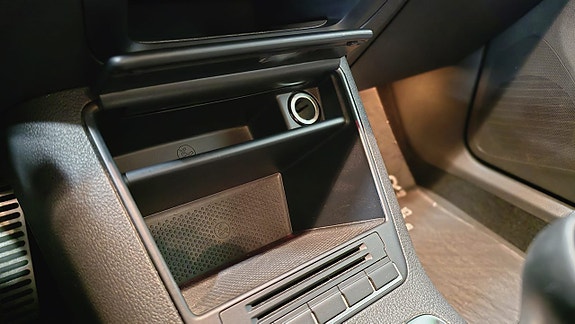 Volkswagen Tiguan 18 of 28