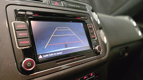 Volkswagen Tiguan 21 of 28