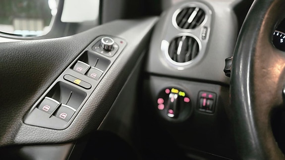 Volkswagen Tiguan 27 of 28